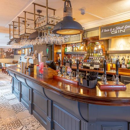 Shakespeare Inn Kendal Exterior foto